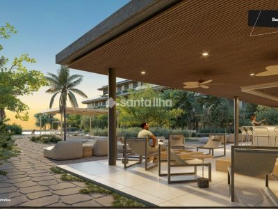 Apartamento à venda com 74m², 2 quartos, 1 suíte, 2 vagas no bairro Campeche em Florianópolis - Foto 7