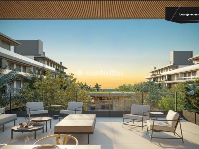 Apartamento à venda com 74m², 2 quartos, 1 suíte, 2 vagas no bairro Campeche em Florianópolis - Foto 9