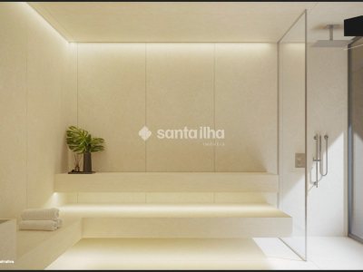 Apartamento à venda com 74m², 2 quartos, 1 suíte, 2 vagas no bairro Campeche em Florianópolis - Foto 13