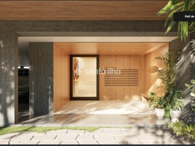 Apartamento à venda com 74m², 2 quartos, 1 suíte, 2 vagas no bairro Campeche em Florianópolis - Foto 17