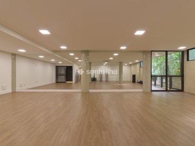 Cobertura à venda com 185m², 4 quartos, 4 suítes, 3 vagas no bairro Itacorubi em Florianópolis - Foto 25
