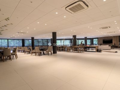 Cobertura à venda com 185m², 4 quartos, 4 suítes, 3 vagas no bairro Itacorubi em Florianópolis - Foto 26