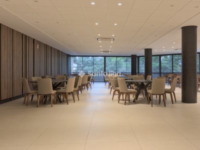 Cobertura à venda com 185m², 4 quartos, 4 suítes, 3 vagas no bairro Itacorubi em Florianópolis - Foto 27