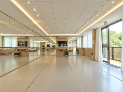 Cobertura à venda com 185m², 4 quartos, 4 suítes, 3 vagas no bairro Itacorubi em Florianópolis - Foto 30