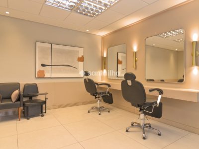 Cobertura à venda com 185m², 4 quartos, 4 suítes, 3 vagas no bairro Itacorubi em Florianópolis - Foto 31