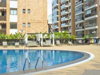 Cobertura à venda com 185m², 4 quartos, 4 suítes, 3 vagas no bairro Itacorubi em Florianópolis - Foto 36