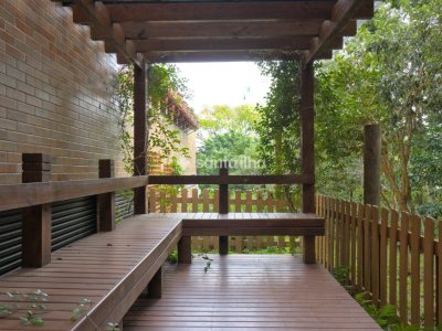 Cobertura à venda com 185m², 4 quartos, 4 suítes, 3 vagas no bairro Itacorubi em Florianópolis - Foto 37