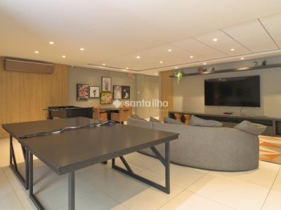 Cobertura à venda com 185m², 4 quartos, 4 suítes, 3 vagas no bairro Itacorubi em Florianópolis - Foto 42