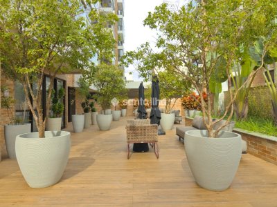 Cobertura à venda com 185m², 4 quartos, 4 suítes, 3 vagas no bairro Itacorubi em Florianópolis - Foto 44