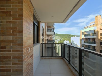 Cobertura à venda com 185m², 4 quartos, 4 suítes, 3 vagas no bairro Itacorubi em Florianópolis - Foto 49
