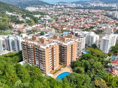 Cobertura à venda com 185m², 4 quartos, 4 suítes, 3 vagas no bairro Itacorubi em Florianópolis - Foto 52