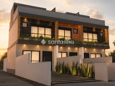 Casa à venda com 108m², 2 quartos, 2 suítes, 1 vaga no bairro Campeche em Florianópolis - Foto 3
