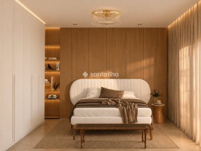 Casa à venda com 108m², 2 quartos, 2 suítes, 1 vaga no bairro Campeche em Florianópolis - Foto 13