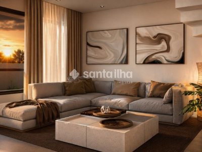 Casa à venda com 108m², 2 quartos, 2 suítes, 1 vaga no bairro Campeche em Florianópolis - Foto 7