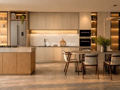 Casa à venda com 108m², 2 quartos, 2 suítes, 1 vaga no bairro Campeche em Florianópolis - Foto 8