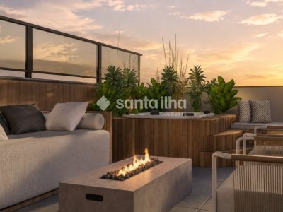 Casa à venda com 108m², 2 quartos, 2 suítes, 1 vaga no bairro Campeche em Florianópolis - Foto 16