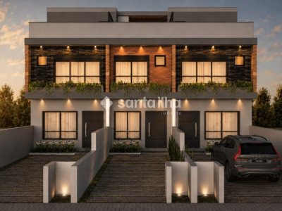 Casa à venda com 108m², 2 quartos, 2 suítes, 1 vaga no bairro Campeche em Florianópolis - Foto 4