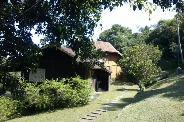 Pousada à venda com 1.400m², 25 quartos, 35 vagas no bairro Rio Tavares em Florianópolis
