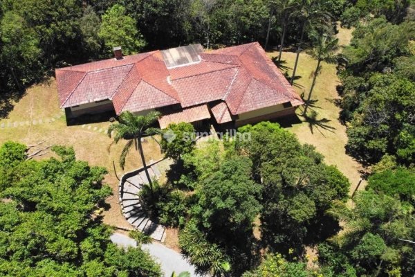 Pousada à venda com 1.400m², 25 quartos, 35 vagas no bairro Rio Tavares em Florianópolis