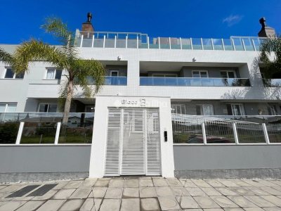 Apartamento para alugar com 67m², 2 quartos, 1 suíte, 1 vaga no bairro Campeche em Florianópolis - Foto 27