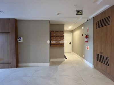 Apartamento para alugar com 67m², 2 quartos, 1 suíte, 1 vaga no bairro Campeche em Florianópolis - Foto 25