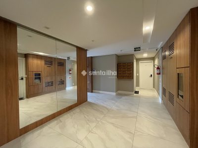 Apartamento para alugar com 67m², 2 quartos, 1 suíte, 1 vaga no bairro Campeche em Florianópolis - Foto 24
