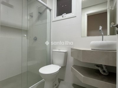Apartamento para alugar com 67m², 2 quartos, 1 suíte, 1 vaga no bairro Campeche em Florianópolis - Foto 14