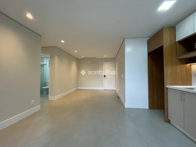 Apartamento para alugar com 67m², 2 quartos, 1 suíte, 1 vaga no bairro Campeche em Florianópolis - Foto 7