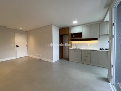 Apartamento para alugar com 67m², 2 quartos, 1 suíte, 1 vaga no bairro Campeche em Florianópolis - Foto 2