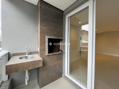 Apartamento para alugar com 67m², 2 quartos, 1 suíte, 1 vaga no bairro Campeche em Florianópolis - Foto 9