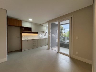 Apartamento para alugar com 67m², 2 quartos, 1 suíte, 1 vaga no bairro Campeche em Florianópolis - Foto 3