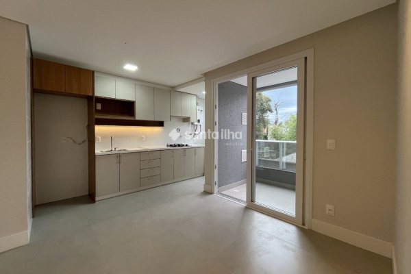 Apartamento para alugar com 67m², 2 quartos, 1 suíte, 1 vaga no bairro Campeche em Florianópolis