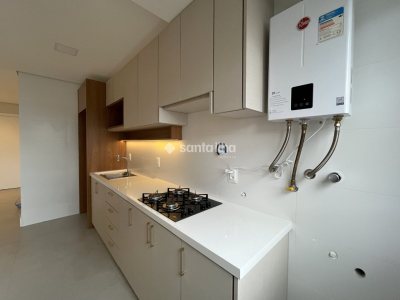 Apartamento para alugar com 67m², 2 quartos, 1 suíte, 1 vaga no bairro Campeche em Florianópolis - Foto 5