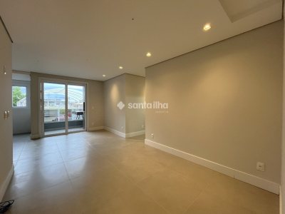 Apartamento para alugar com 67m², 2 quartos, 1 suíte, 1 vaga no bairro Campeche em Florianópolis - Foto 6