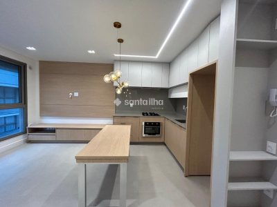Apartamento à venda com 42m², 1 quarto, 1 vaga no bairro Jardim Atlântico em Florianópolis - Foto 4