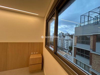 Apartamento à venda com 42m², 1 quarto, 1 vaga no bairro Jardim Atlântico em Florianópolis - Foto 7