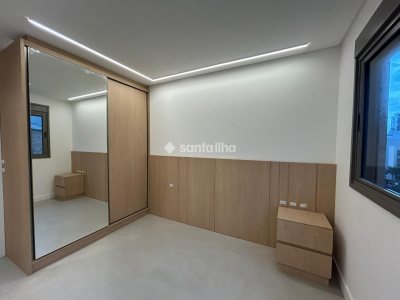 Apartamento à venda com 42m², 1 quarto, 1 vaga no bairro Jardim Atlântico em Florianópolis - Foto 8