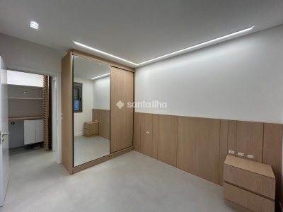 Apartamento à venda com 42m², 1 quarto, 1 vaga no bairro Jardim Atlântico em Florianópolis - Foto 11