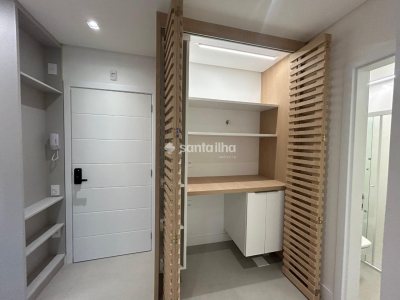 Apartamento à venda com 42m², 1 quarto, 1 vaga no bairro Jardim Atlântico em Florianópolis - Foto 12
