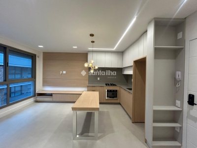 Apartamento à venda com 42m², 1 quarto, 1 vaga no bairro Jardim Atlântico em Florianópolis - Foto 2