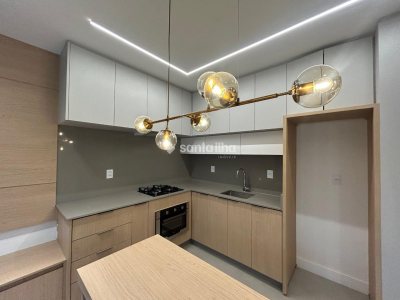 Apartamento à venda com 42m², 1 quarto, 1 vaga no bairro Jardim Atlântico em Florianópolis - Foto 5