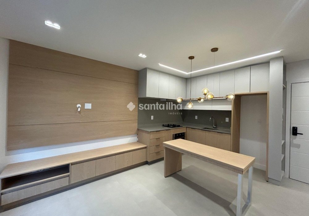 Apartamento à venda com 42m², 1 quarto, 1 vaga no bairro Jardim Atlântico em Florianópolis - Foto 1