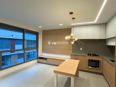 Apartamento à venda com 42m², 1 quarto, 1 vaga no bairro Jardim Atlântico em Florianópolis - Foto 6