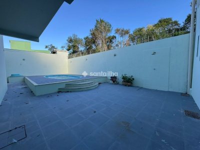 Casa à venda com 260m², 5 quartos, 2 suítes, 5 vagas no bairro Rio Tavares em Florianópolis - Foto 11