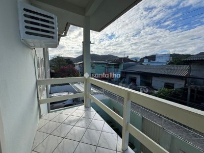 Casa à venda com 260m², 5 quartos, 2 suítes, 5 vagas no bairro Rio Tavares em Florianópolis - Foto 32