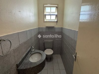 Casa à venda com 260m², 5 quartos, 2 suítes, 5 vagas no bairro Rio Tavares em Florianópolis - Foto 41