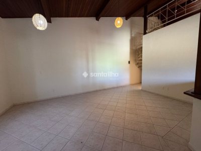 Casa à venda com 260m², 5 quartos, 2 suítes, 5 vagas no bairro Rio Tavares em Florianópolis - Foto 43