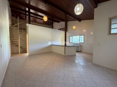 Casa à venda com 260m², 5 quartos, 2 suítes, 5 vagas no bairro Rio Tavares em Florianópolis - Foto 44