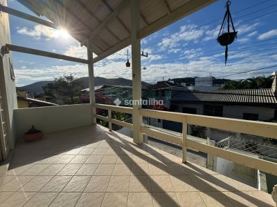 Casa à venda com 260m², 5 quartos, 2 suítes, 5 vagas no bairro Rio Tavares em Florianópolis - Foto 52