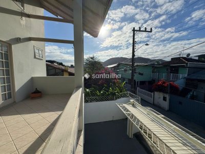 Casa à venda com 260m², 5 quartos, 2 suítes, 5 vagas no bairro Rio Tavares em Florianópolis - Foto 54